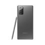 Voir la diapositive 4 : Samsung Galaxy Note 20  reconditionné 256 Go - Grade B - Gris
