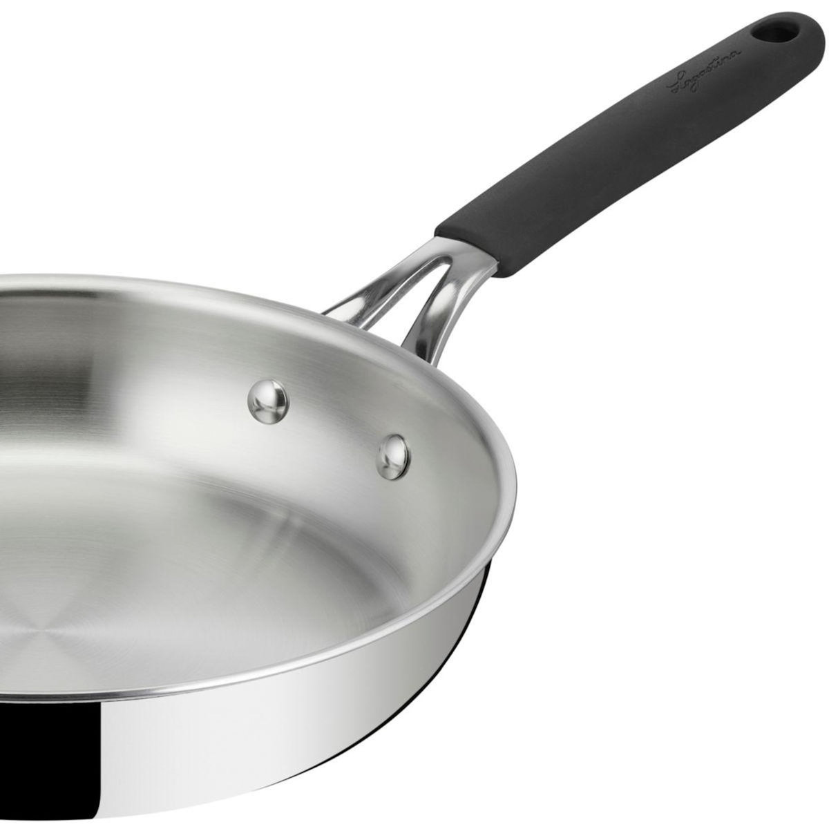 Lagostina Poêle Esperta triply 24cm