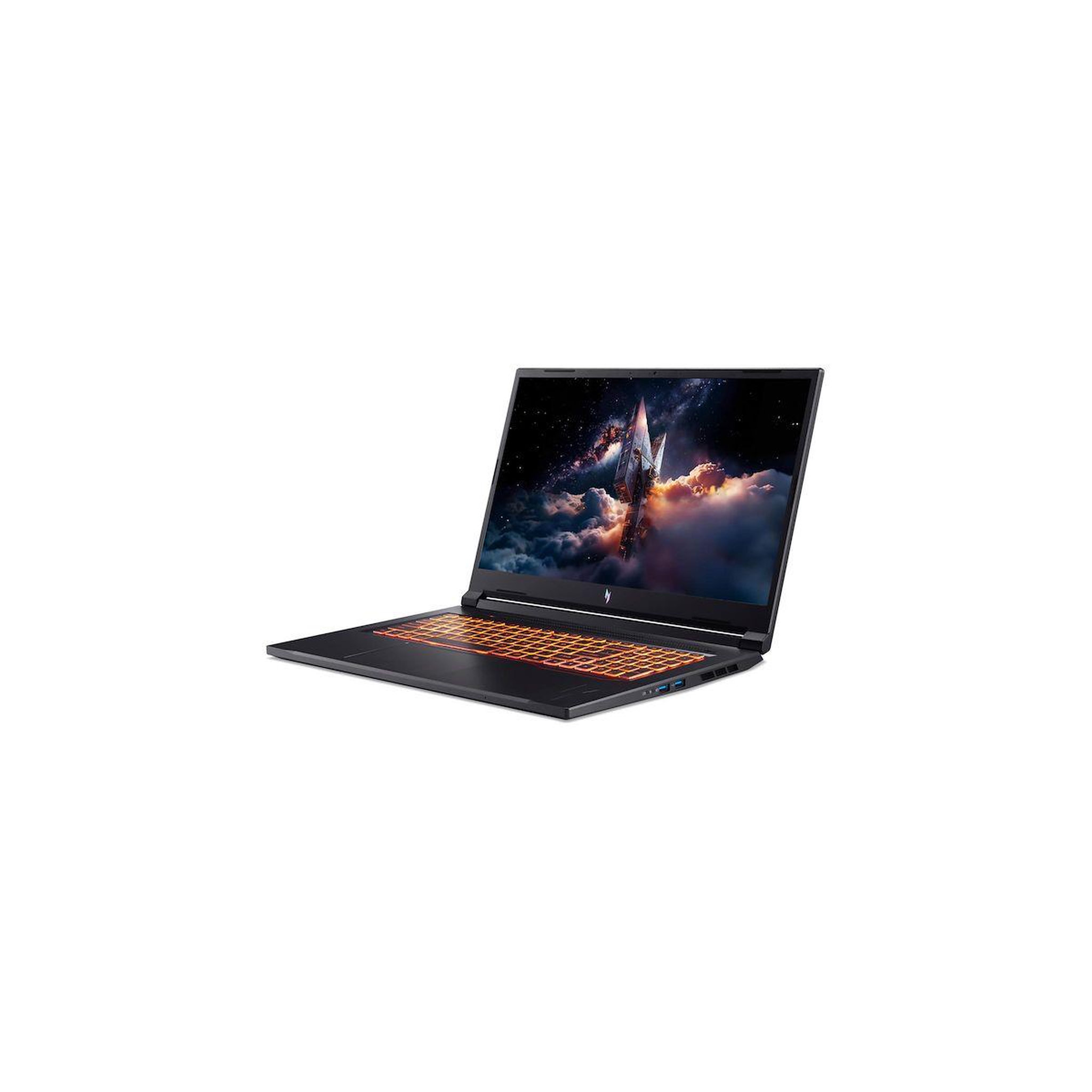 Voir la diapositive 3 : ACER Pc gamer nitro v 17,3  fhd 144hz amd ryzen 7 260 nvidia geforce rtx 5060 32 go ram ddr5 1 to