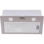 Candy Hotte encastrable CBG625/1XGG