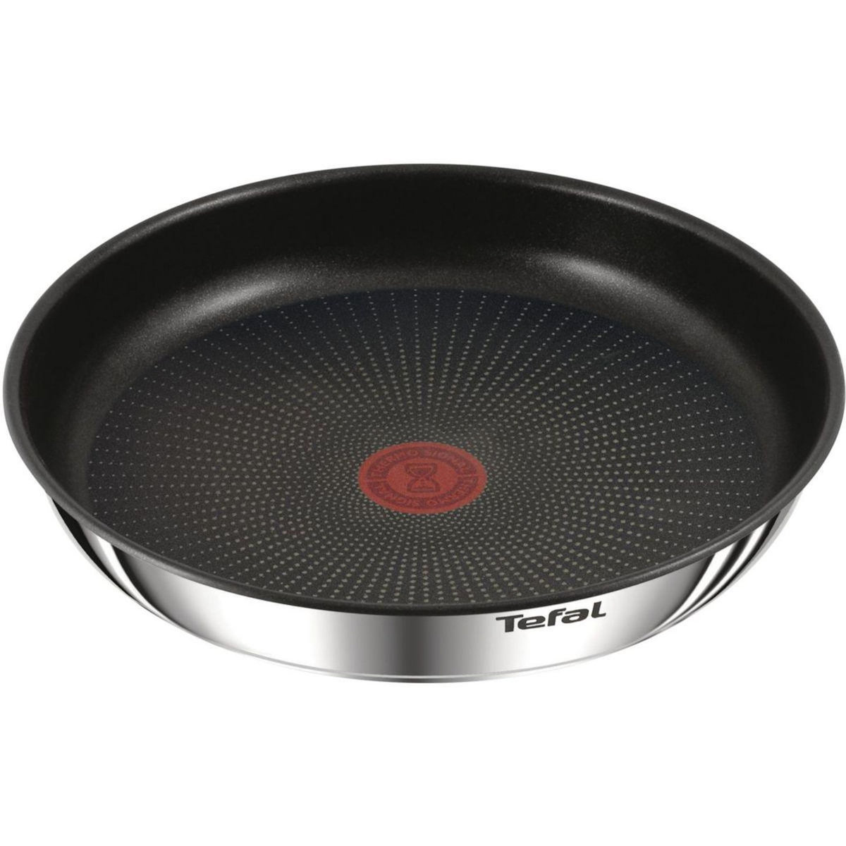 TEFAL Batterie de cuisine Ingenio Emotion 10 pieces