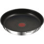 Voir la diapositive 3 : TEFAL Batterie de cuisine Ingenio Emotion 10 pieces