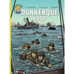 LES REPORTAGES DE LEFRANC : DUNKERQUE 1940, Weinberg Olivier