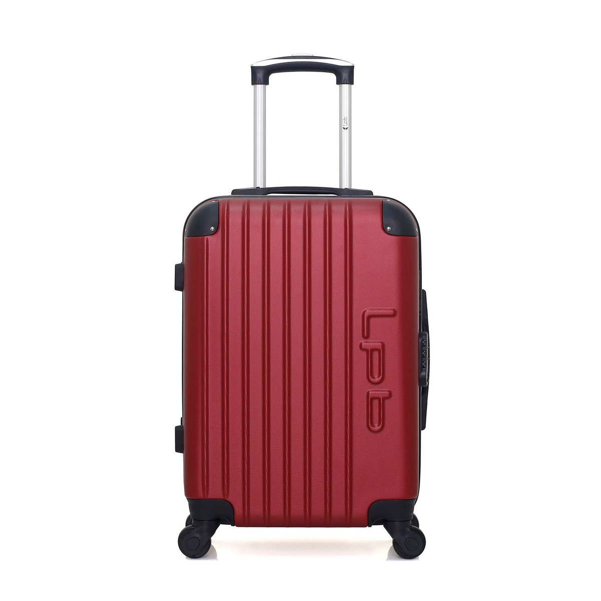 LES P'TITES BOMBES LPB LPB LUGGAGE - Valise Cabine HAMBOURG 55 cm 4 Roues