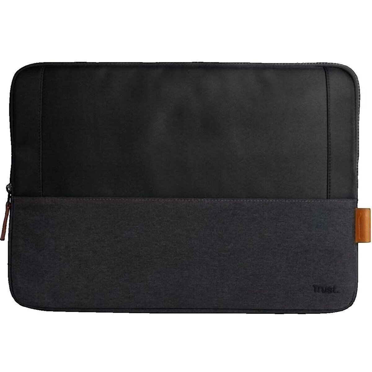 Trust Housse Trust Lisboa pour ordinateur portable jusqu'à 16 pouces - noir