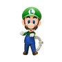 Voir la diapositive 2 : Good Smile Company Figurine Good Smile Company Luigi Nendoroid 10 cm