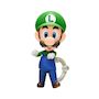 Voir la diapositive 2 : Good Smile Company Figurine Good Smile Company Luigi Nendoroid 10 cm