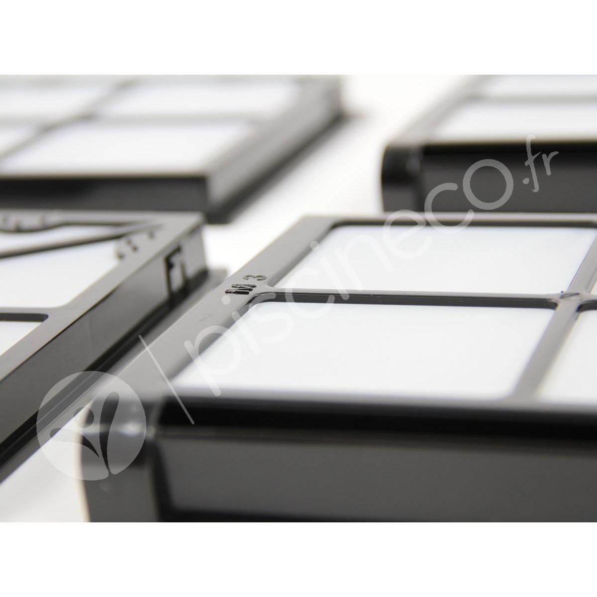 Dolphin Filtre printemps 100 microns pour robot électrique E10, E20 et E25 - Dolphin