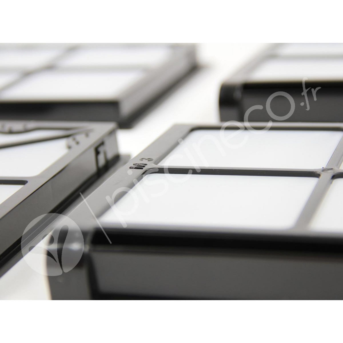 Dolphin Filtre printemps 100 microns pour robot électrique E10, E20 et E25 - Dolphin