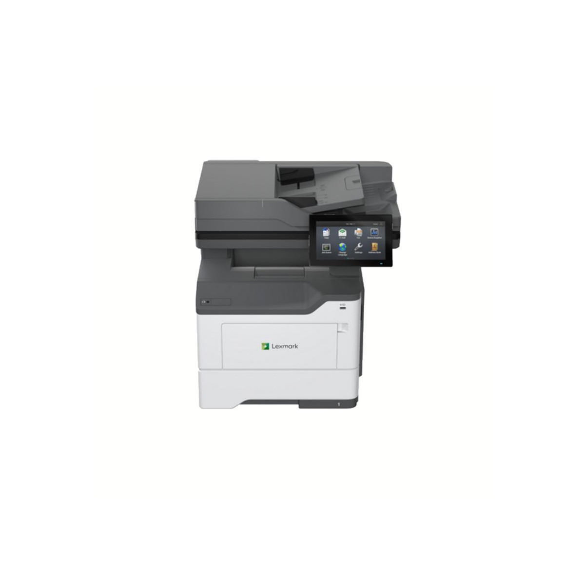 Lexmark Imprimante multifonctions Lexmark XM3350 Laser A4 Noir et Blanc