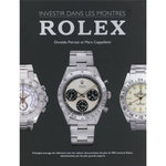 INVESTIR DANS LES MONTRES ROLEX, Patrizzi Osvaldo