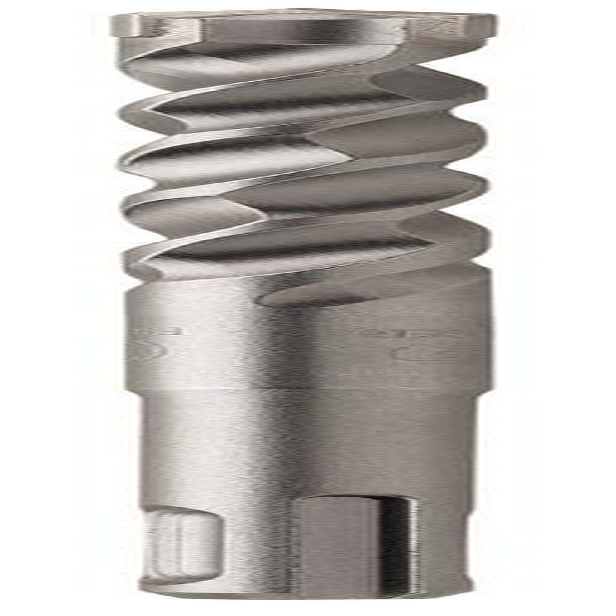 DIAGER 1 mèche béton armé SDS+ BOOSTER PLUS - Ø 8,0 mm 460 / 400 mm 113D08L460