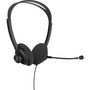 Voir la diapositive 3 : Listo Micro-casque MC-855
