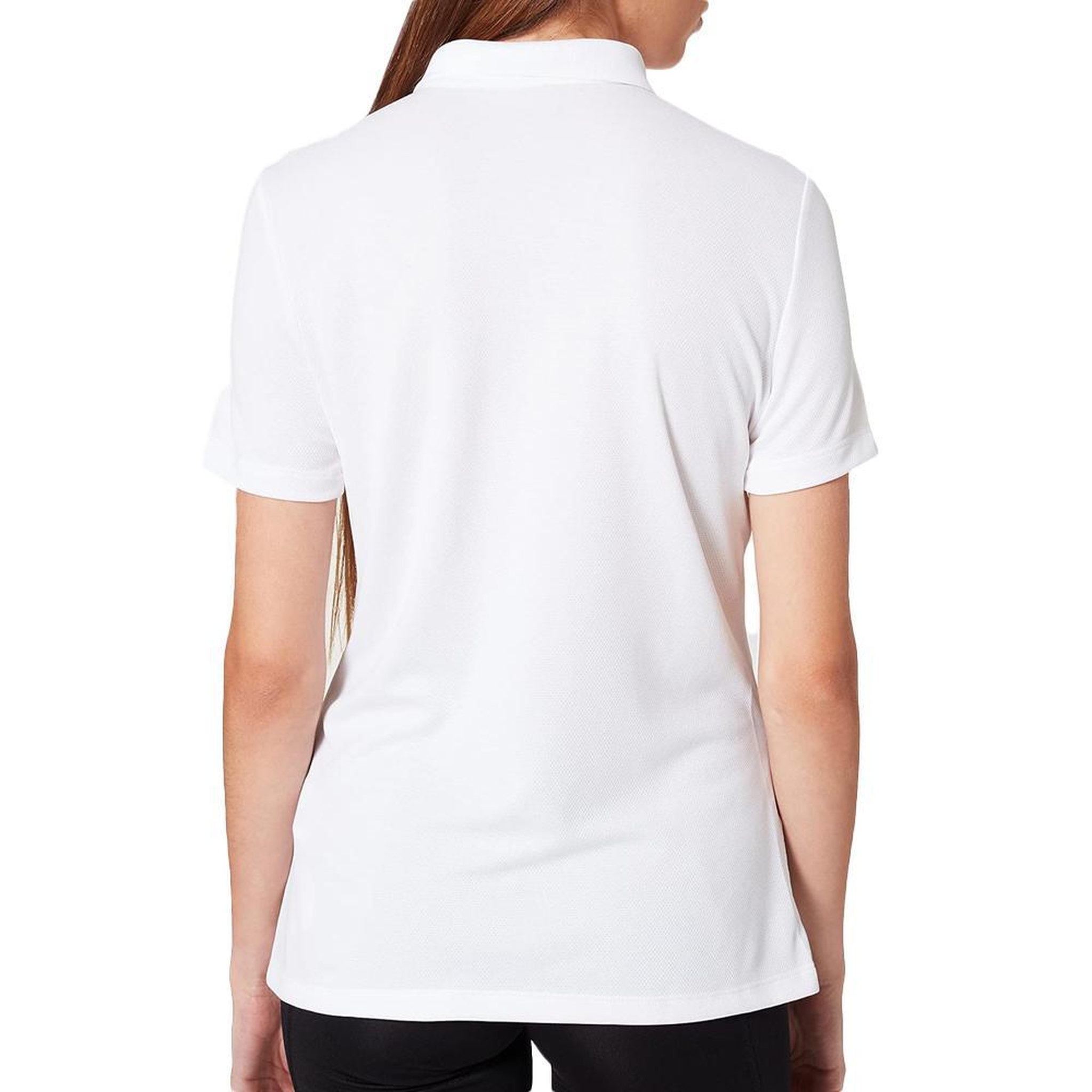Voir la diapositive 2 : ODLO Polo  Femme Odlo Tina