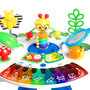 Voir la diapositive 2 : Baby Einstein Aire de jeux 4 en 1 Around We Grow 