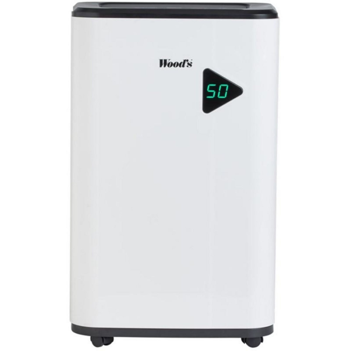 WOOD'S Déshumidificateur Wood s MDX20P