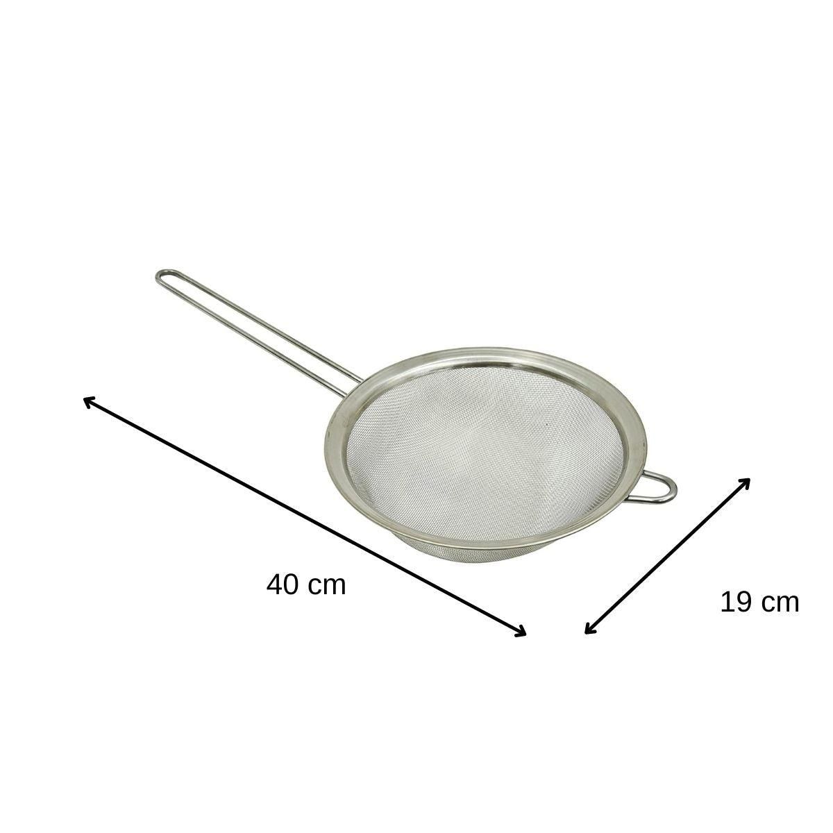 Fackelmann Passoire tamis 19 cm Fackelmann