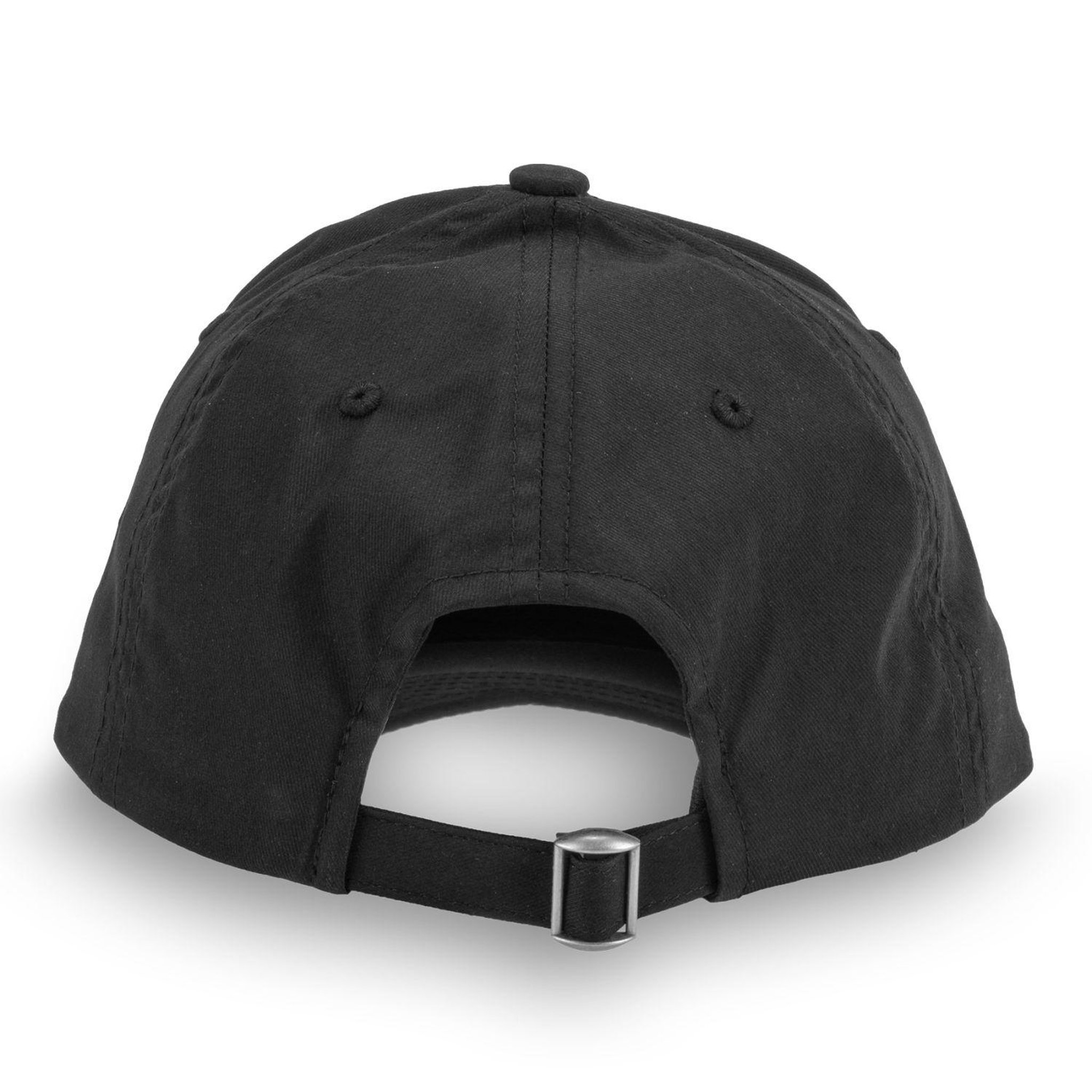 Voir la diapositive 6 : Reebok Casquette Baseball en polyester avec écusson argenté Badge Cap
