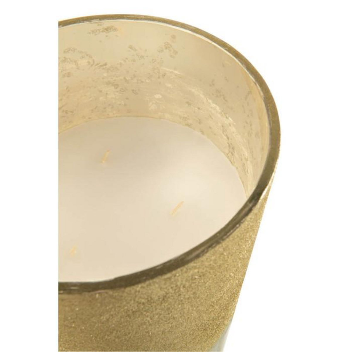 Paris Prix Bougie Parfumée Design  Deluxe  32cm Sugar Citrus