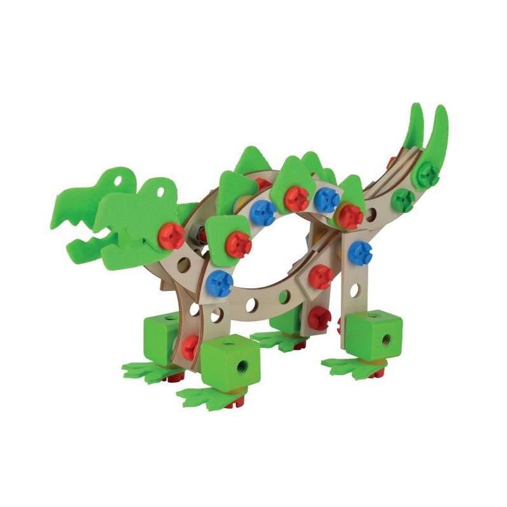 Voir la diapositive 3 : Eichhorn Eichhorn - Dino 3 en 1 - Des 4 Ans