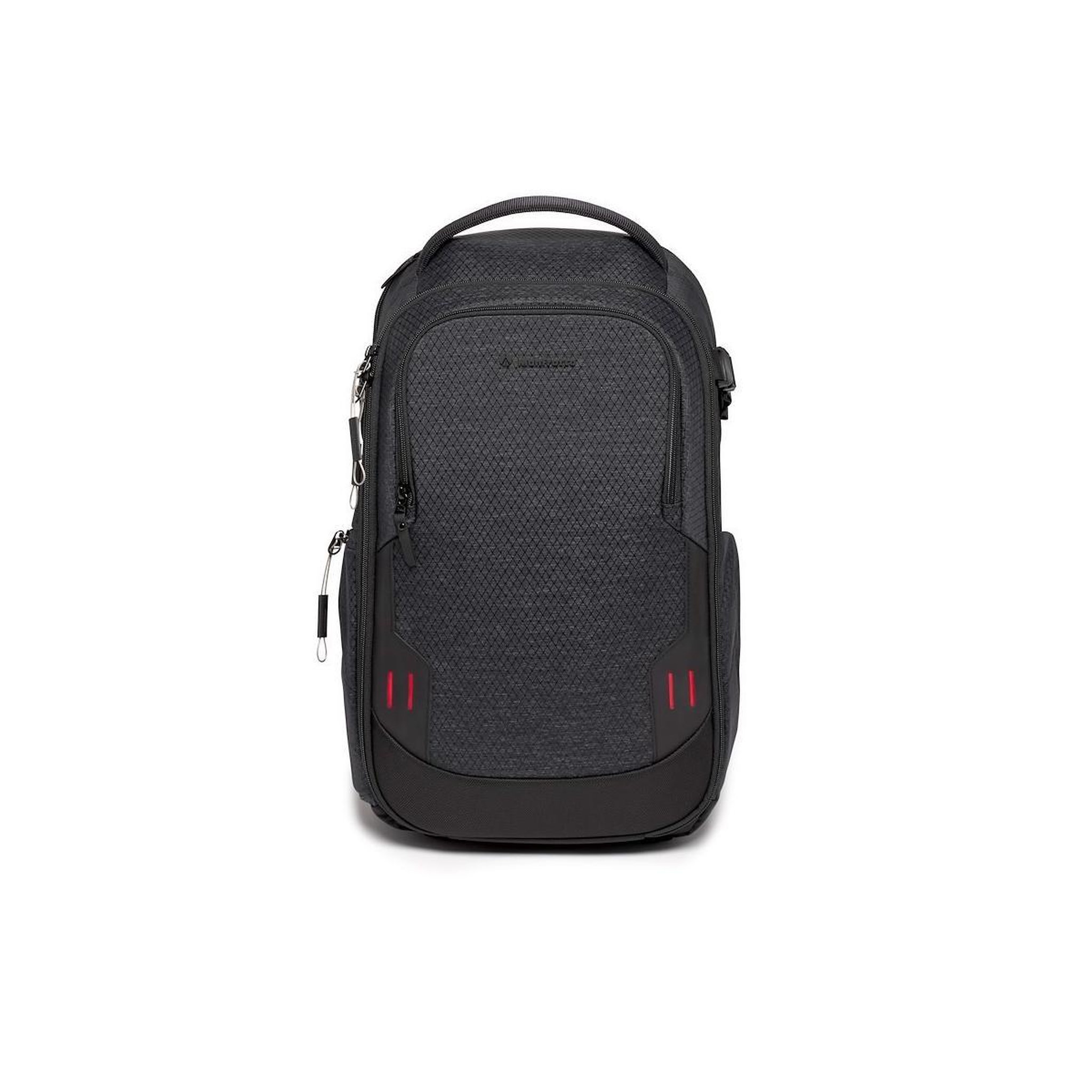 Voir la diapositive 3 : MANFROTTO Manfrotto mb pl2-bp-fl-m étui et housse d'appareils photo sac à dos noir