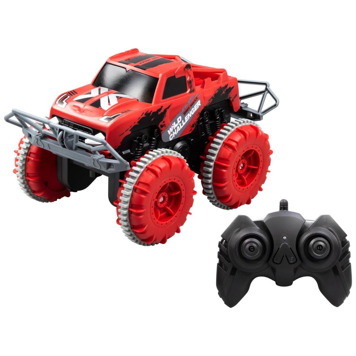 SILVERLIT Exost - Wild Challenger X 1:20