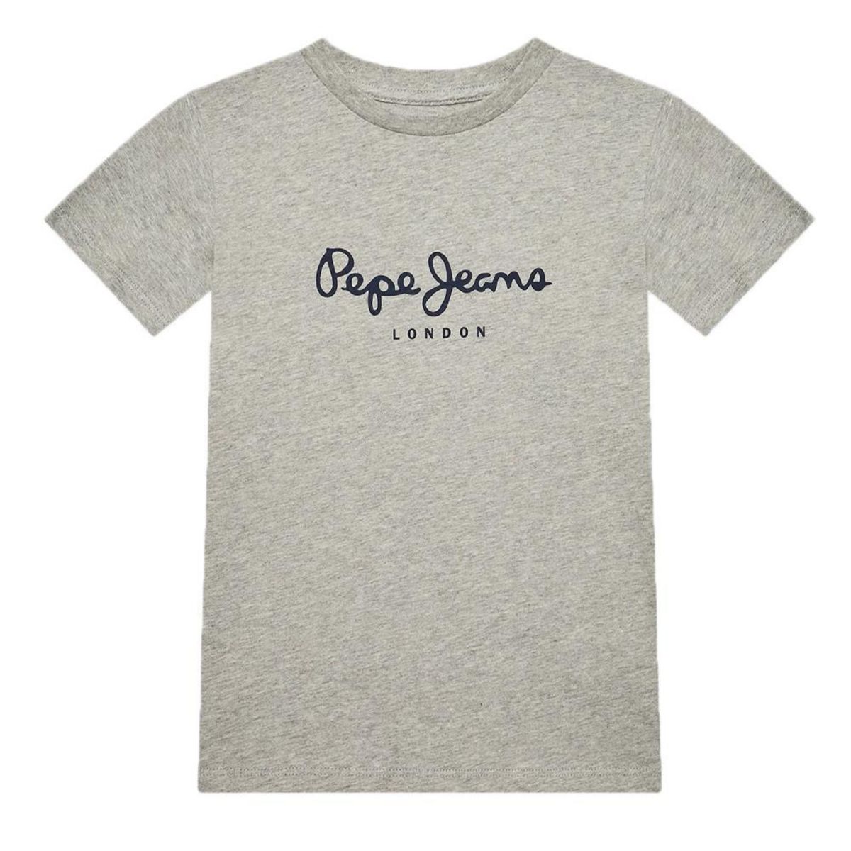 Pepe Jeans T shirt  Garçon Pepe jeans Art