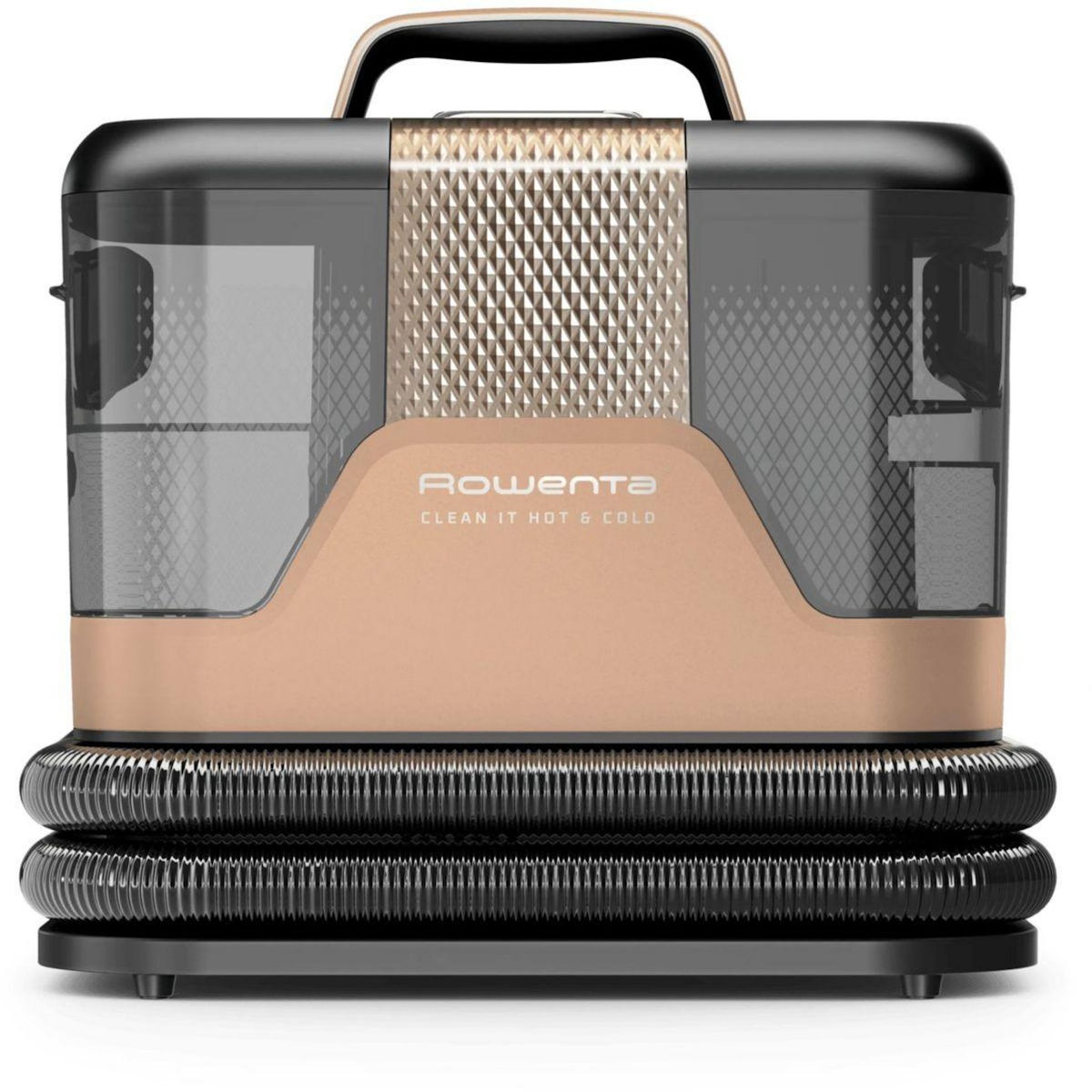 ROWENTA Nettoyeur détacheur Clean It Hot & Cold IN7021F0