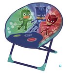 Pyjmasks - Siège Lune