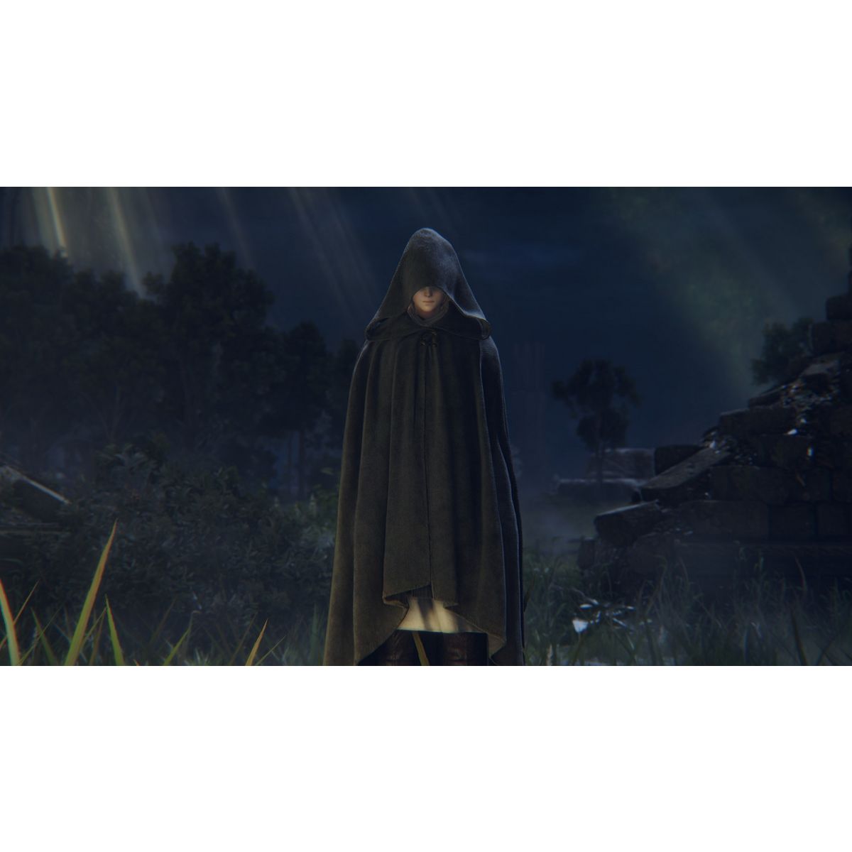 Elden Ring Launch Edition PS4