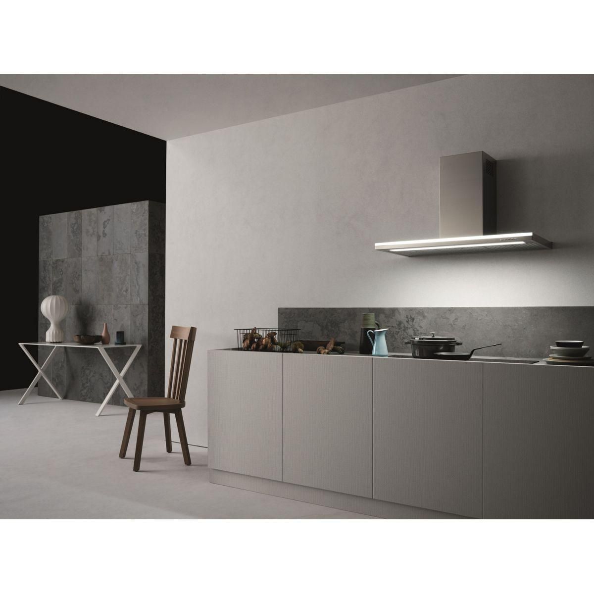 Falmec Hotte décorative murale LUMEN2430