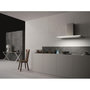 Voir la diapositive 4 : Falmec Hotte décorative murale LUMEN2430
