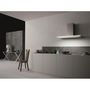 Voir la diapositive 4 : Falmec Hotte décorative murale LUMEN2430