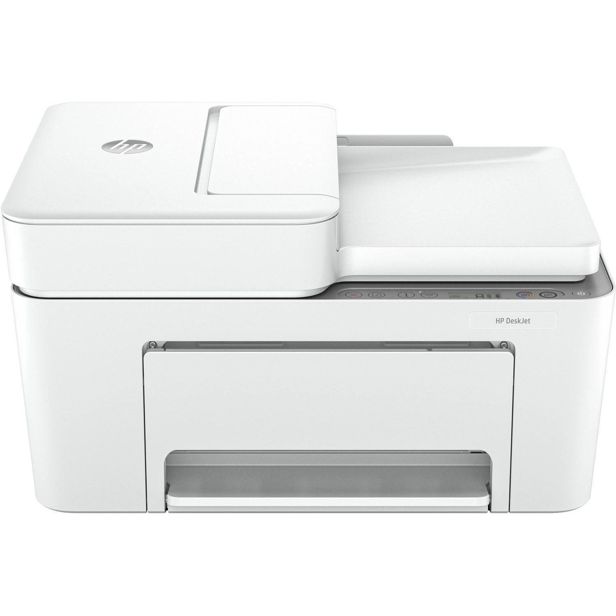 Voir la diapositive 2 : HP Imprimante à jet d'encre hp 588k4b deskjet 4220e a4 4800 x 1200 dpi 8,5 ppm wi-fi blanc