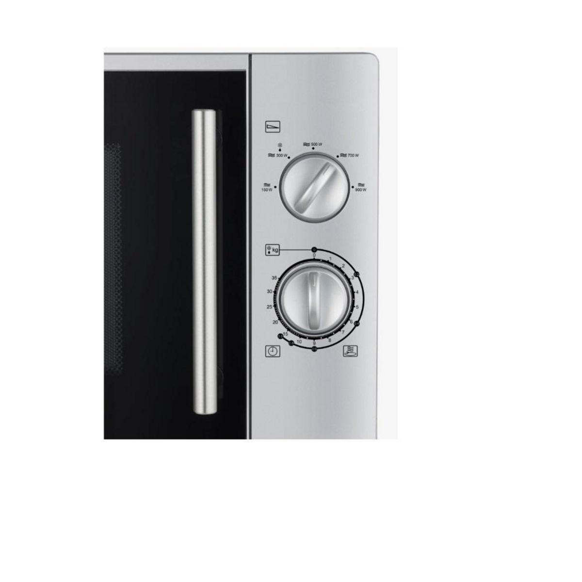 SEVERIN Micro-ondes solo 28l 900w - 7772