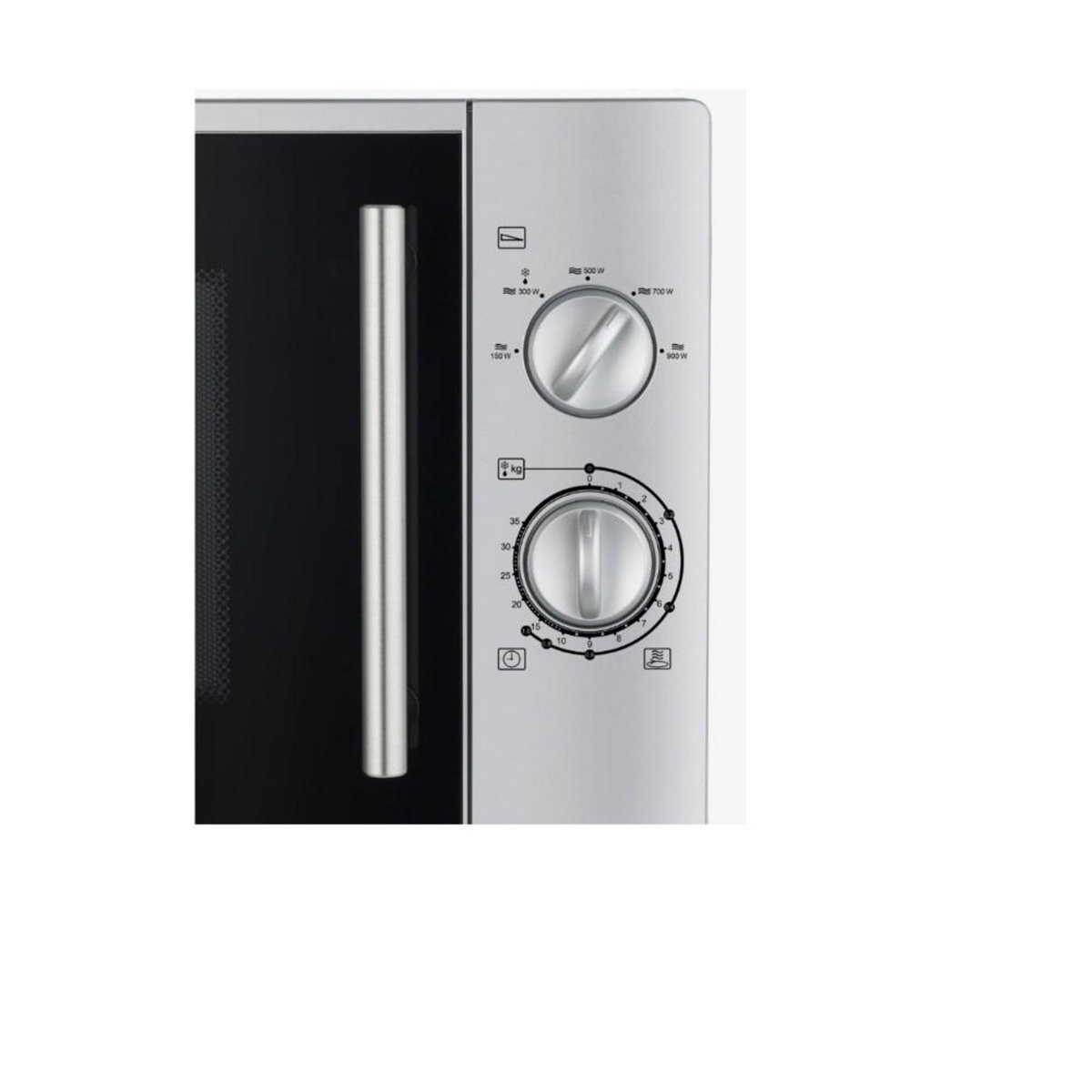 SEVERIN Micro-ondes solo 28l 900w - 7772