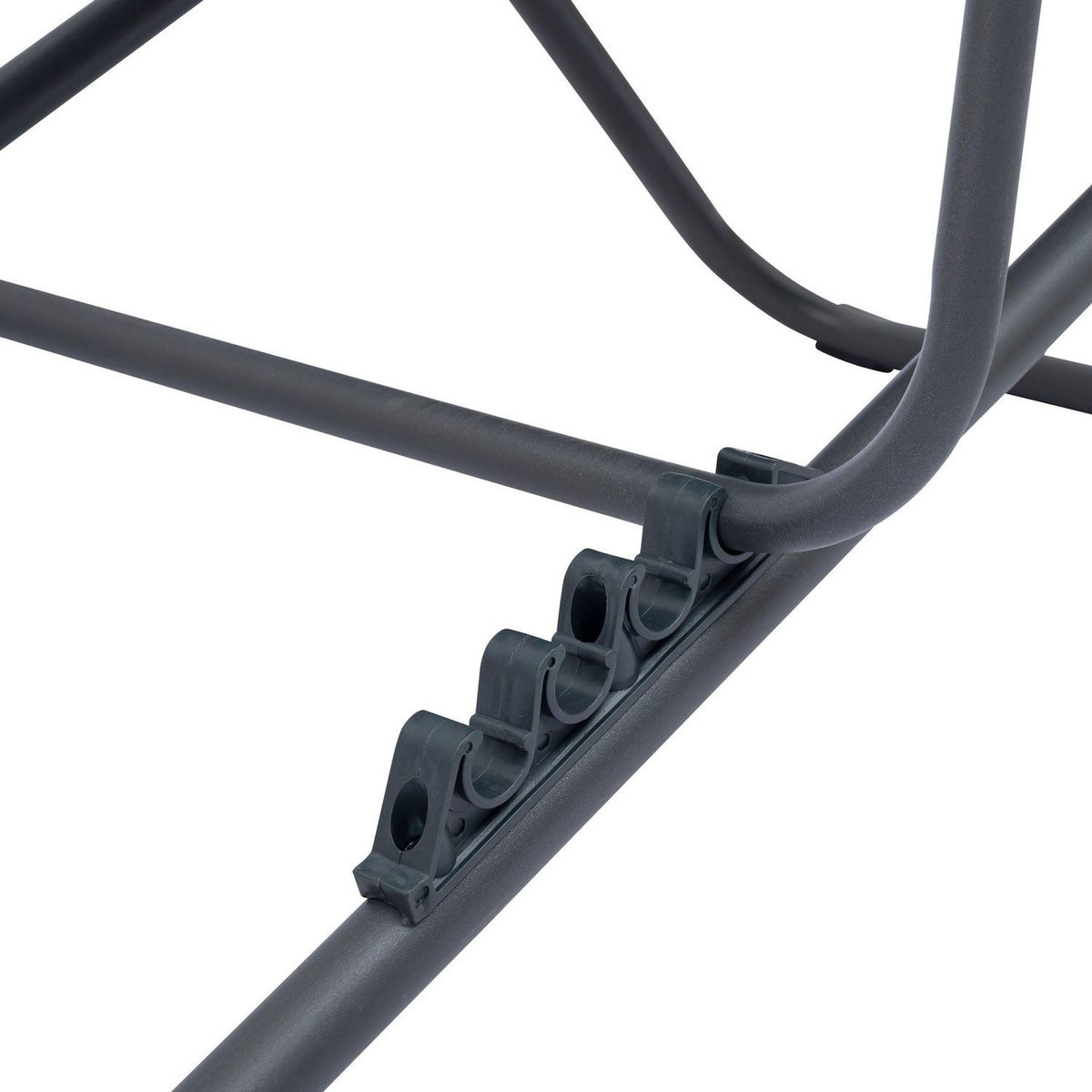 HESPERIDE Chilienne de jardin pliante MIRAEL