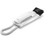 Voir la diapositive 1 : PHILIPS Telephone fixe - SCALA M110 Solo - Blanc