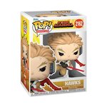 Funko Figurine Funko Pop Animation My Hero Academia Hawks