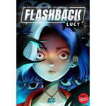 Scorpion Masqué FLASHBACK LUCY FR