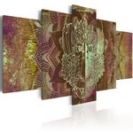 Paris Prix Tableau Imprimé  Genius Loci. Coloris disponibles : Multicolore