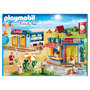 Voir la diapositive 5 : PLAYMOBIL 70087 - Family Fun - Grand camping 
