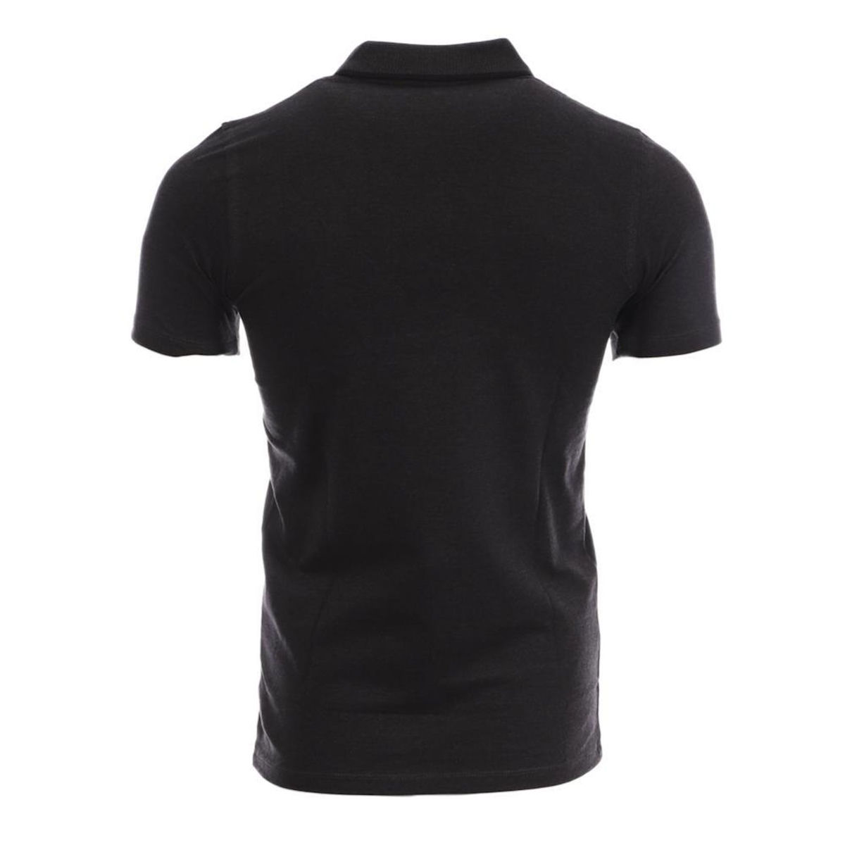 Jack & Jones Polo Gris Anthracite Homme Jack & Jones Paulos Play