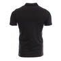 Voir la diapositive 2 : Jack & Jones Polo Gris Anthracite Homme Jack & Jones Paulos Play