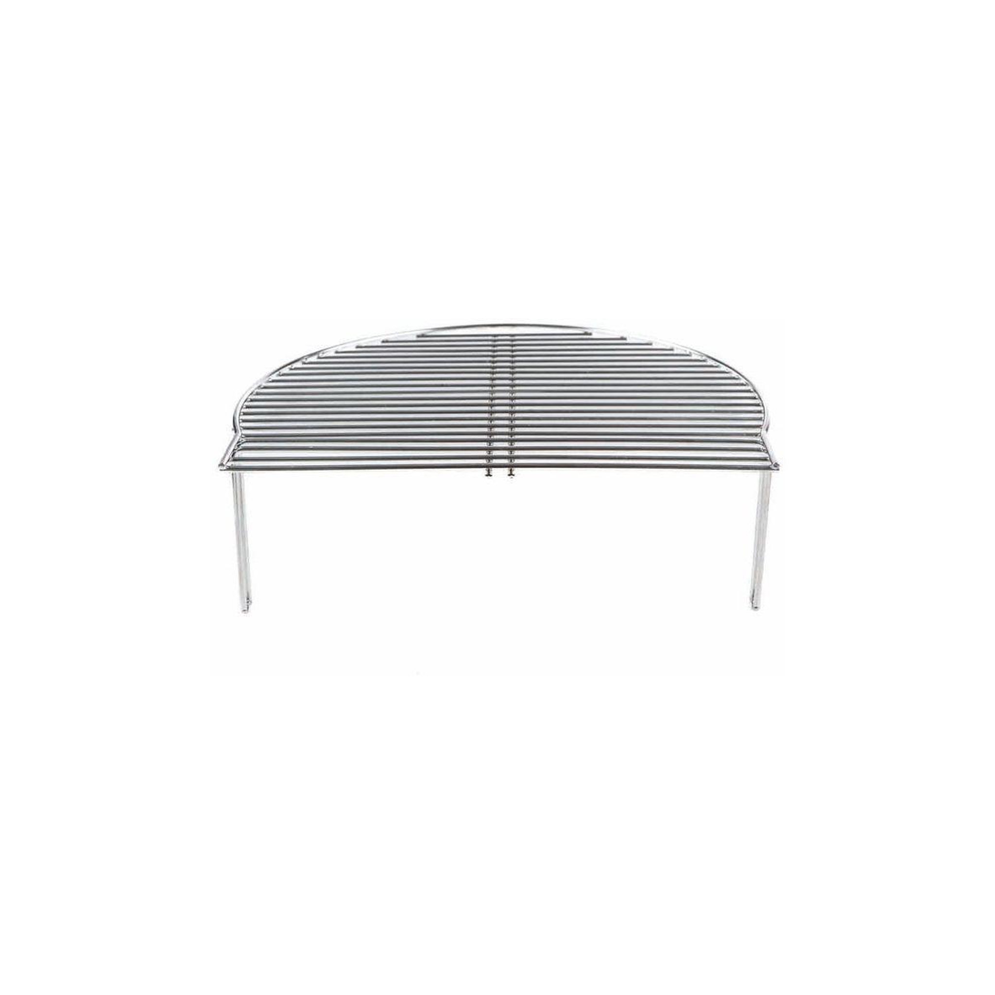 Voir la diapositive 3 : GRILL GURU Grille barbecue elevator large gg133