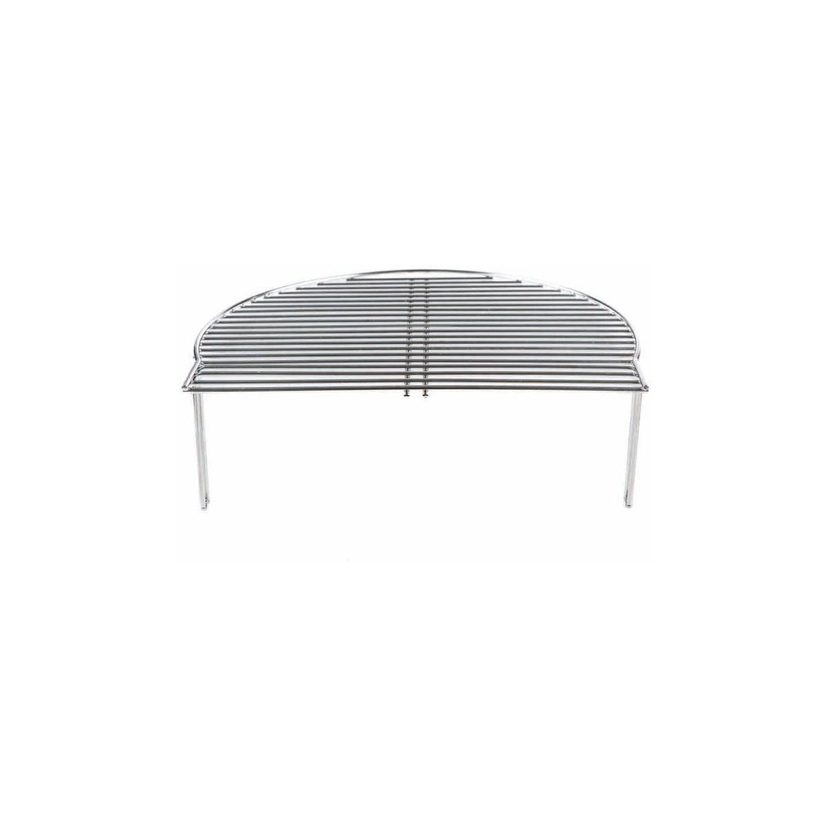 GRILL GURU Grille barbecue Elevator Large GG133