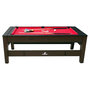 Voir la diapositive 3 : Cougar Duo Table de Jeu Reverso Billard et Air Hockey