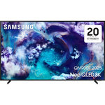 Samsung TV Mini Led NeoQLED TQ85QN900F 8K AI 2025