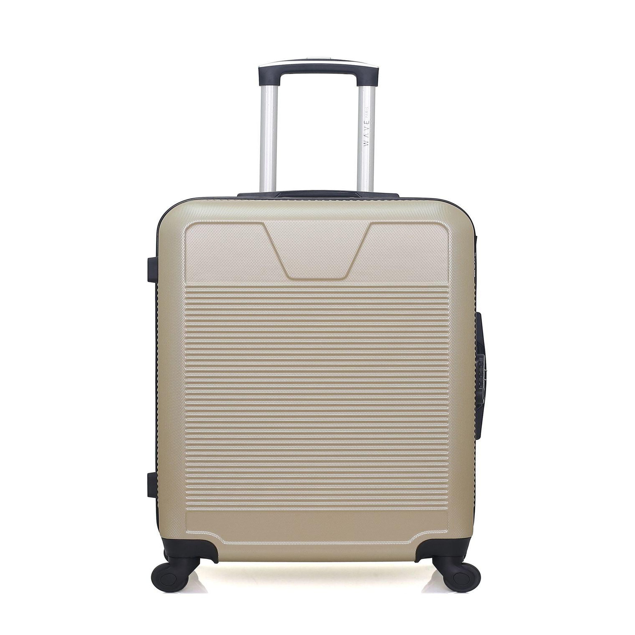 WAVE PARIS Wave paris - valise moyenne selenga