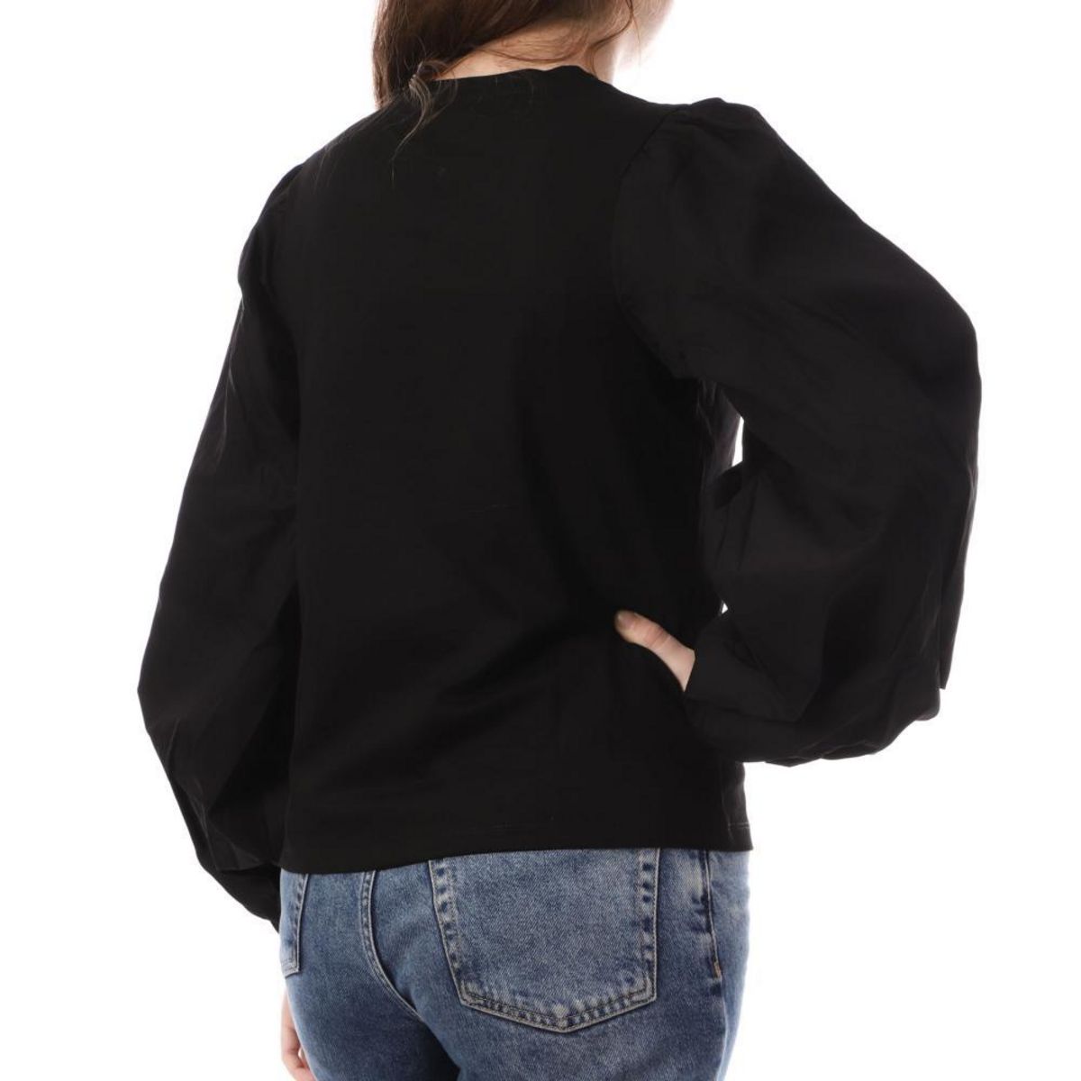 Vila T  hirt Manches Longues  Femme Vila Daya